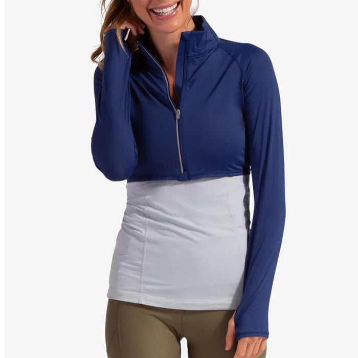 Blue / XL