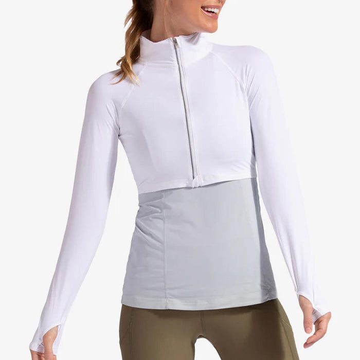 White / XS