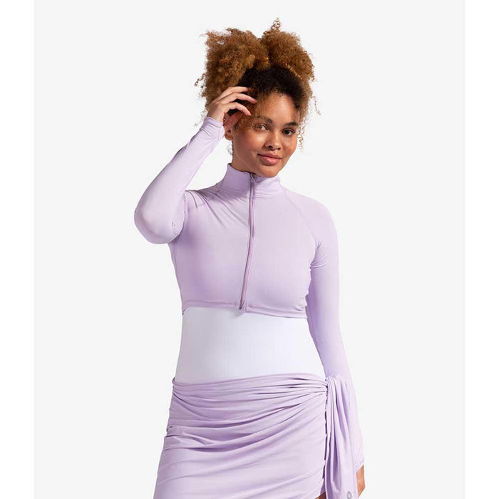 LAVENDER / XS