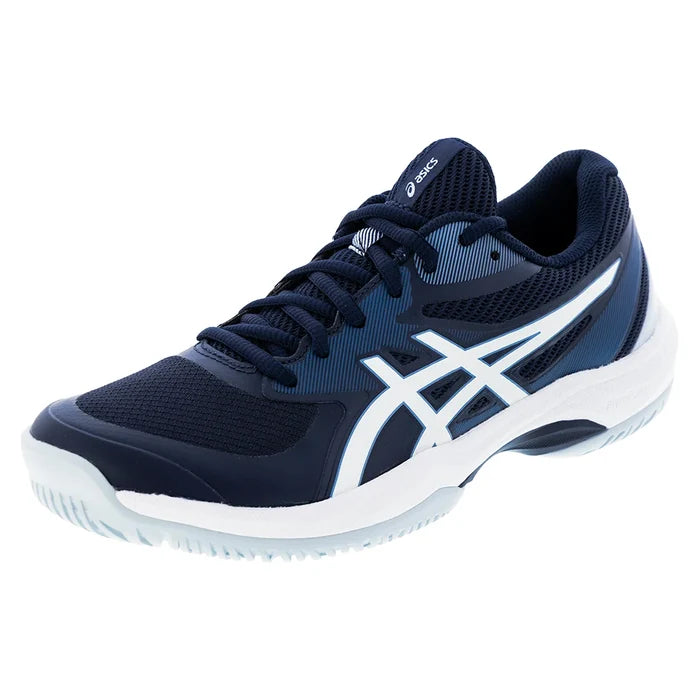 Women's Game FF Shoes Midnight and White