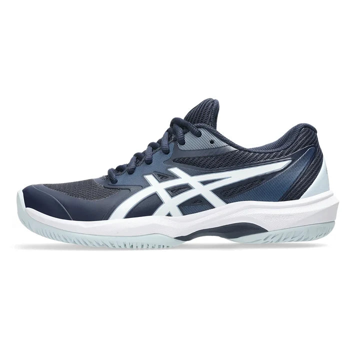 Women's Game FF Shoes Midnight and White