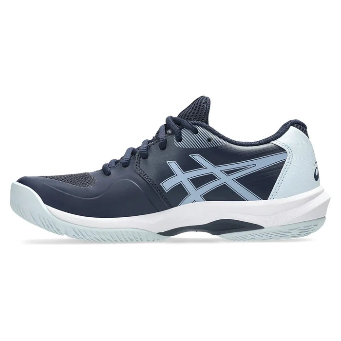 Women's Game FF Shoes Midnight and White