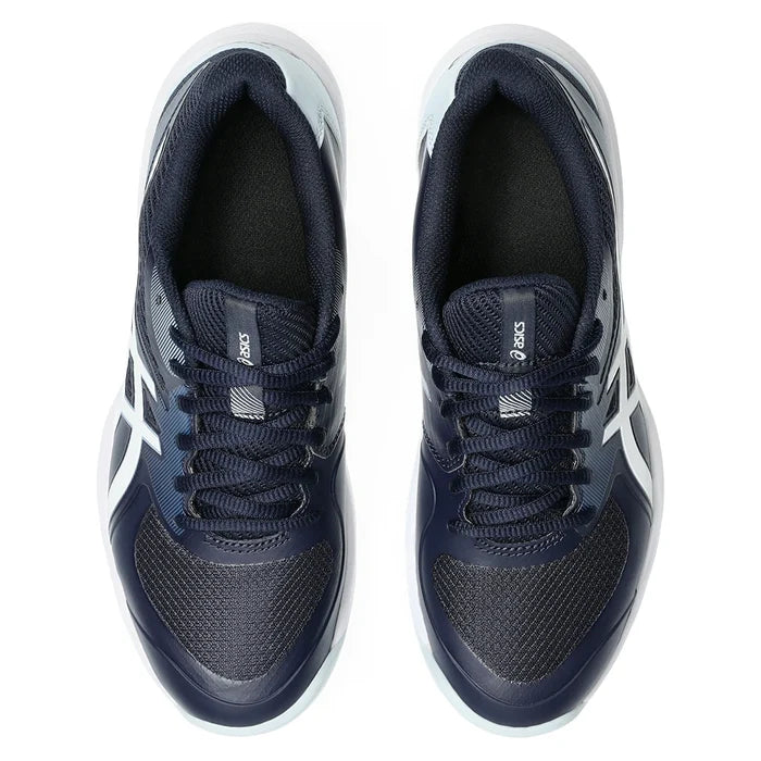 Women's Game FF Shoes Midnight and White