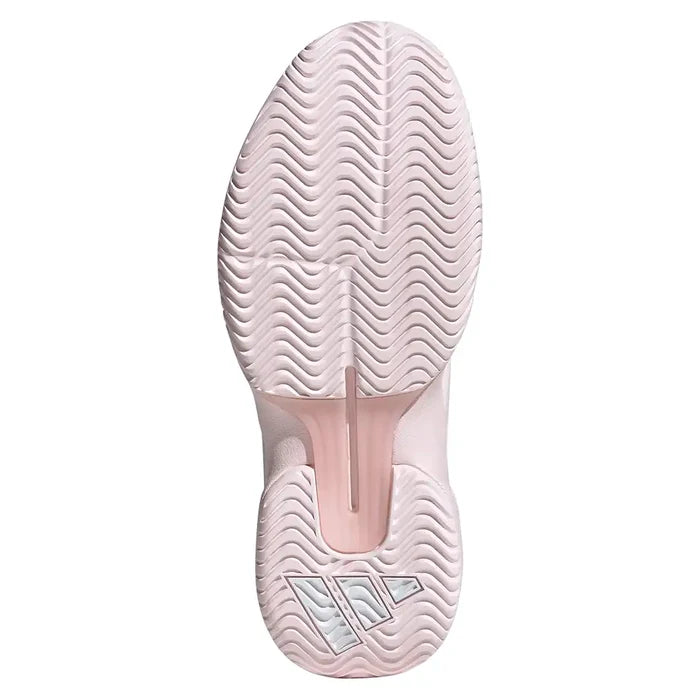 Women's GameCourt 3 Shoes Distilled Pink and White