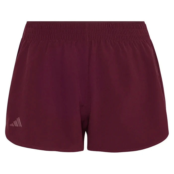 Women's GameSet Match Shorts Maroon