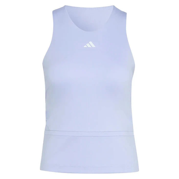 Women's GameSet Midi Y Tank Violet Tone