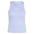 Women's GameSet Midi Y Tank Violet Tone