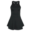 Women's GameSet Y Dress Black
