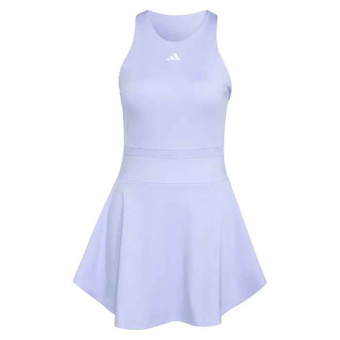 Women's GameSet Y Dress Violet Tone