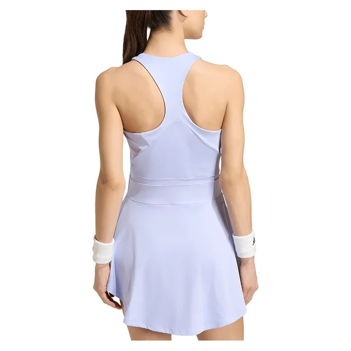 Women's GameSet Y Dress Violet Tone