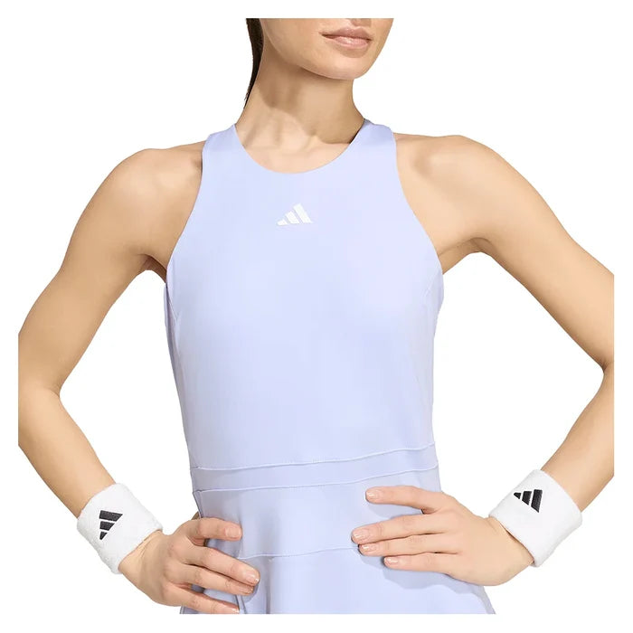 Women's GameSet Y Dress Violet Tone