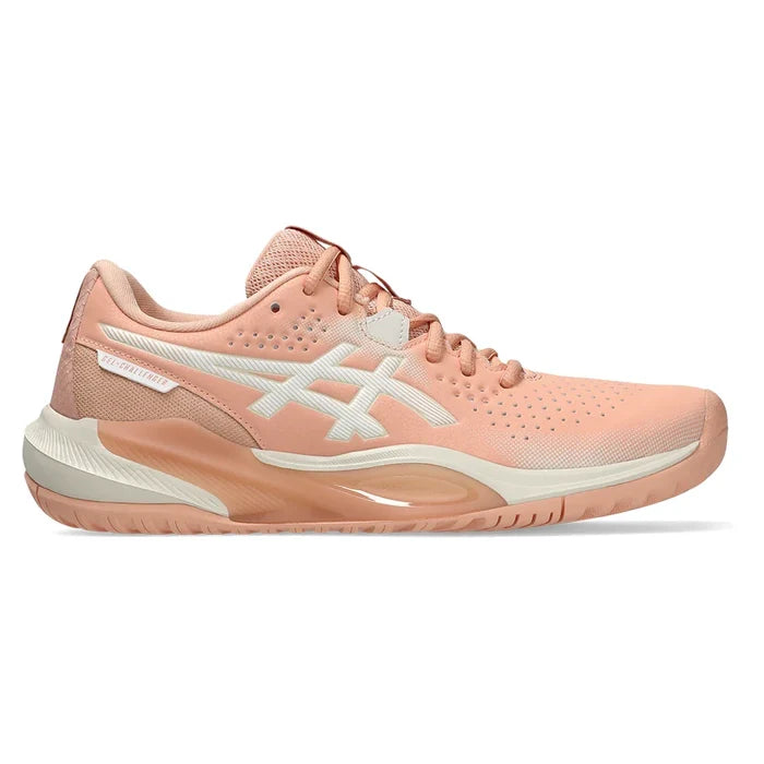 Women's GEL-Challenger 15 Shoes Cantaloupe and White