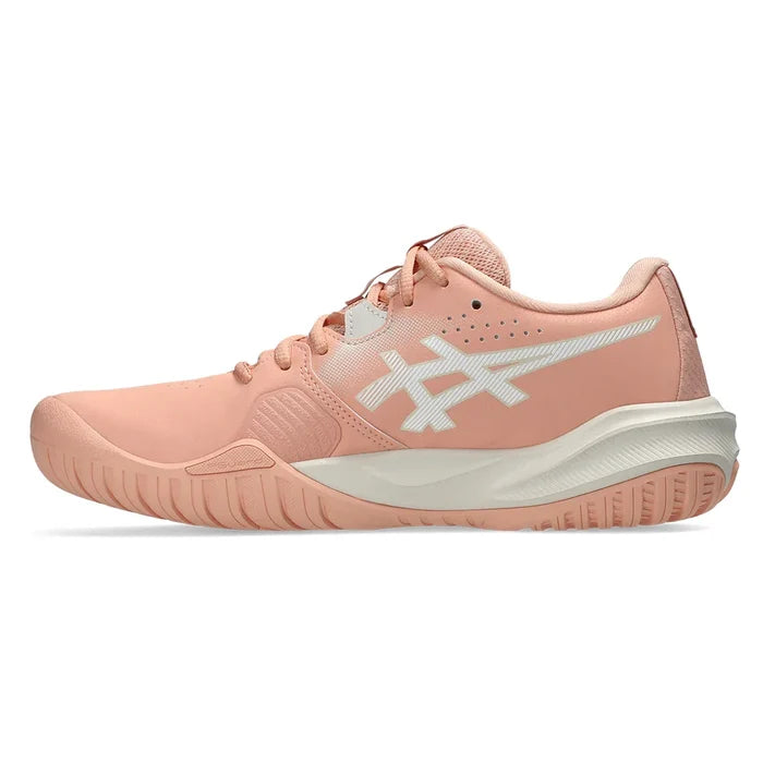 Women's GEL-Challenger 15 Shoes Cantaloupe and White