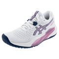 Women's GEL-Challenger 15 Shoes White and Taro Purple