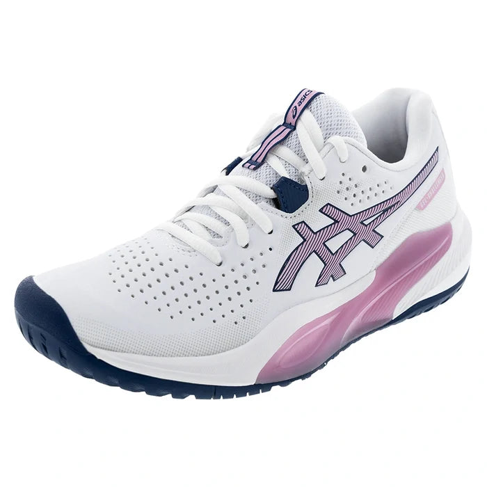 Women's GEL-Challenger 15 Shoes White and Taro Purple