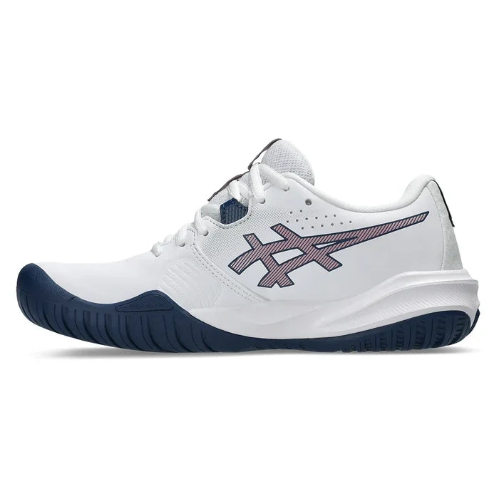 Women's GEL-Challenger 15 Shoes White and Taro Purple