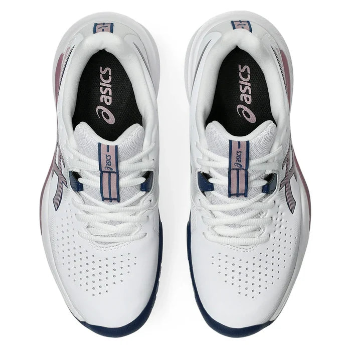 Women's GEL-Challenger 15 Shoes White and Taro Purple