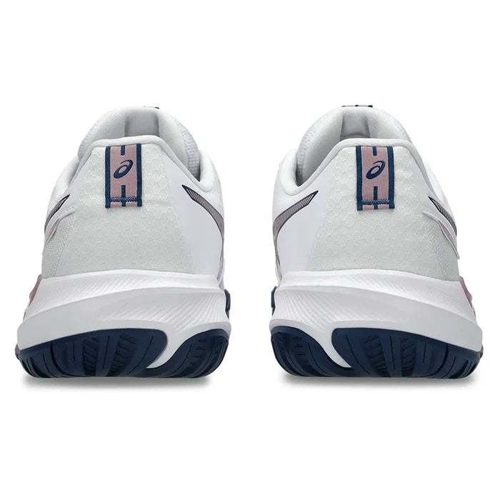 Women's GEL-Challenger 15 Shoes White and Taro Purple