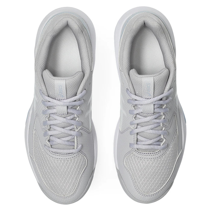 Women's GEL-Dedicate 8 Pickleball Shoes Lilac Hint and White