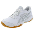Women's GEL-RENMA 2 Pickleball Shoes White and Pure Silver
