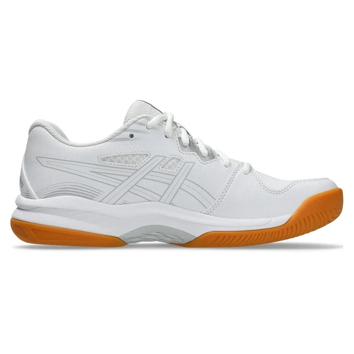 Women's GEL-RENMA 2 Pickleball Shoes White and Pure Silver