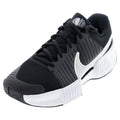 Women's GP Challenge Pro Shoes Black and White