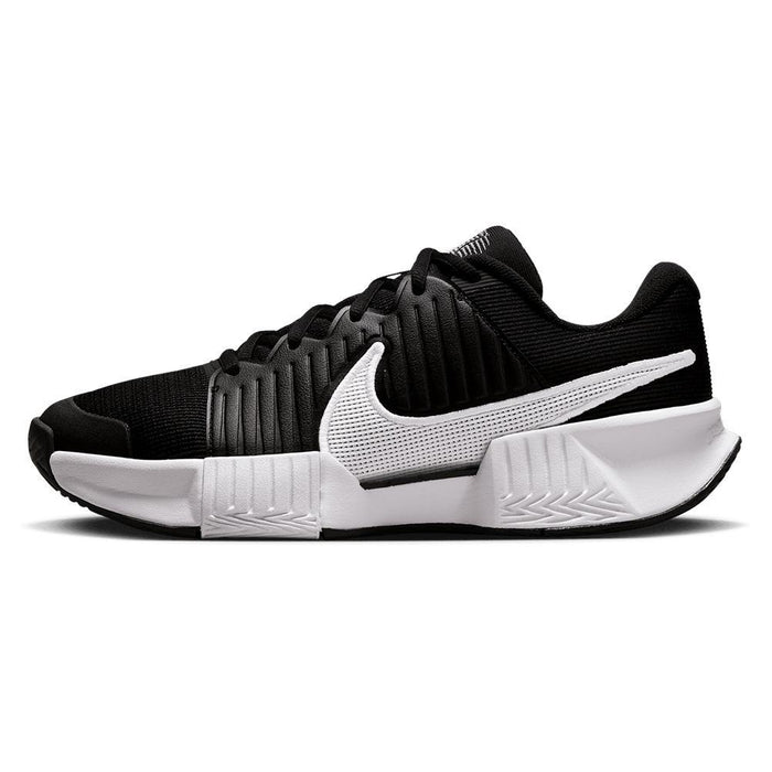 Women's GP Challenge Pro Shoes Black and White