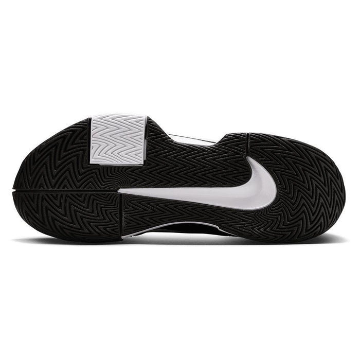 Women's GP Challenge Pro Shoes Black and White