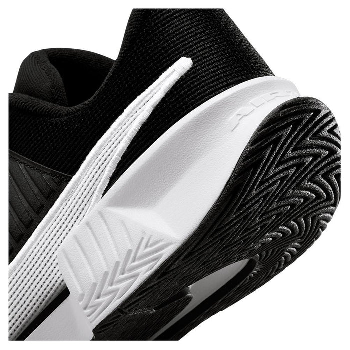 Women's GP Challenge Pro Shoes Black and White