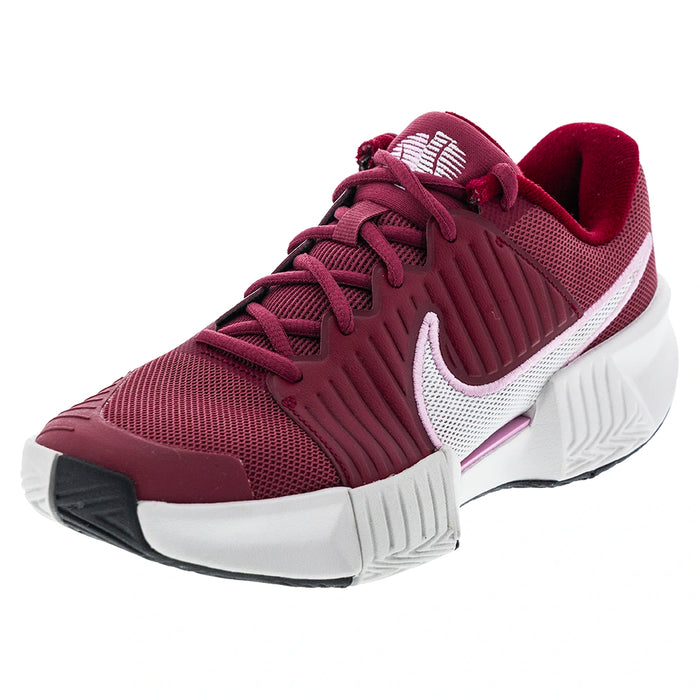 Women's GP Challenge Pro Shoes Team Red and White