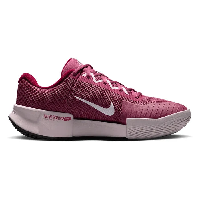 Women's GP Challenge Pro Shoes Team Red and White