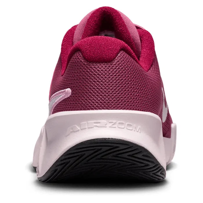 Women's GP Challenge Pro Shoes Team Red and White