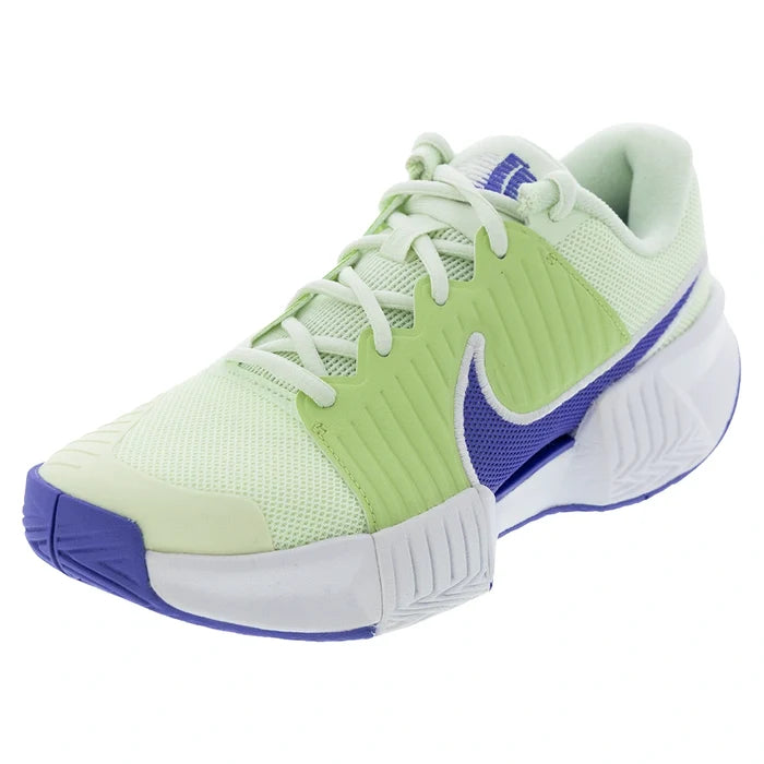 Women's GP Challenge Pro Shoes Volt Tint and Sapphire
