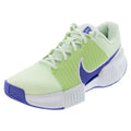 Women's GP Challenge Pro Shoes Volt Tint and Sapphire