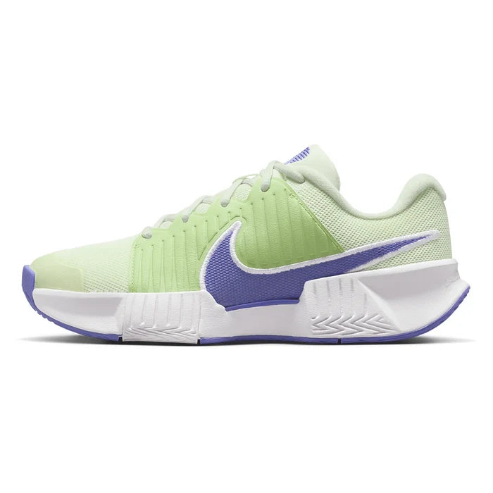 Women's GP Challenge Pro Shoes Volt Tint and Sapphire