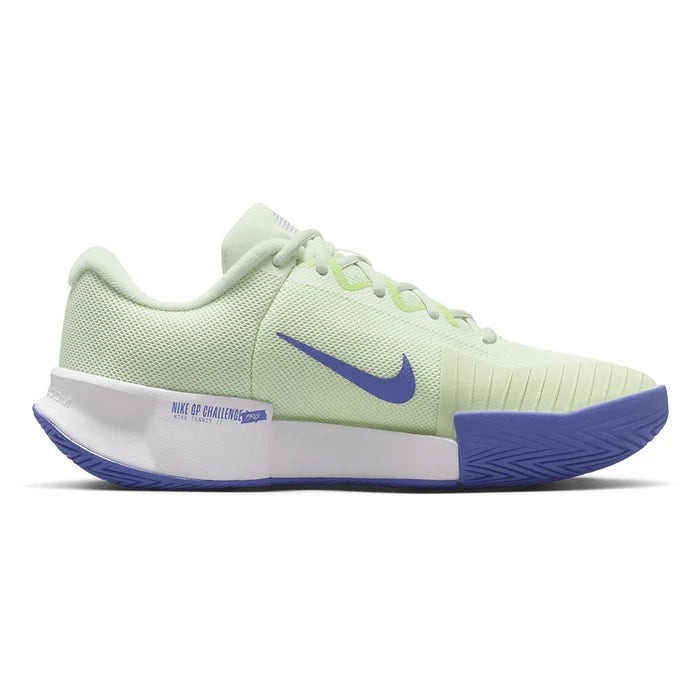 Women's GP Challenge Pro Shoes Volt Tint and Sapphire