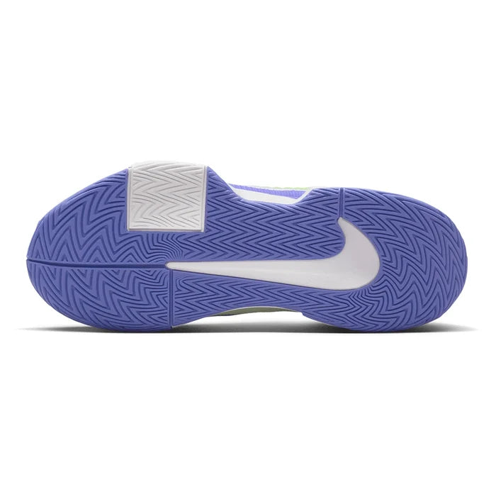Women's GP Challenge Pro Shoes Volt Tint and Sapphire