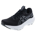 Women's GT-2000 14 Running Shoes Black and White