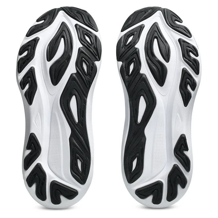 Women's GT-2000 14 Running Shoes Black and White