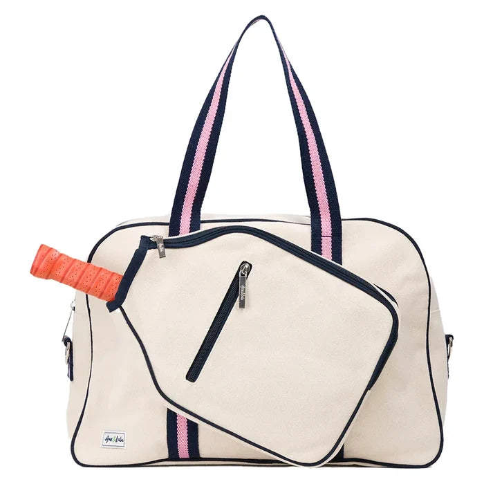 Women's Hamptons Pickleball Bag