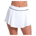 Women's High Waist Court Skort