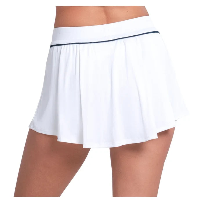 Women's High Waist Court Skort
