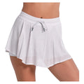 Women's High Waist Lucky Break Skort
