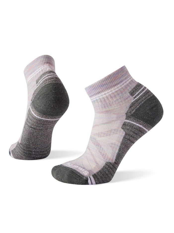 Smartwool 571 W Hike Lc - Purple Eclipse
