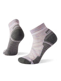 Smartwool 571 W Hike Lc - Purple Eclipse