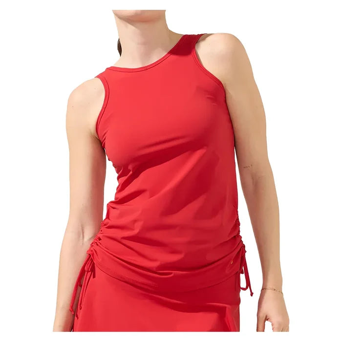 Women's I'm In Control Tank Dianista