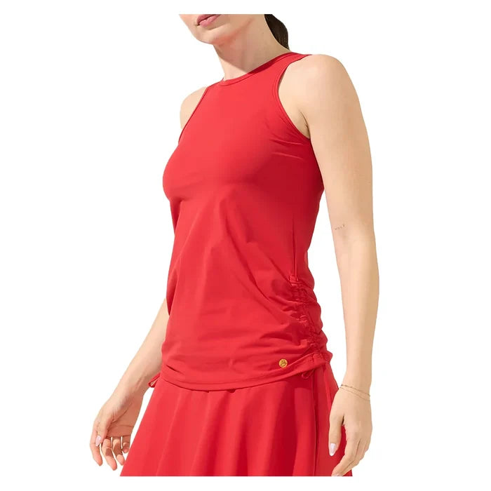 Women's I'm In Control Tank Dianista