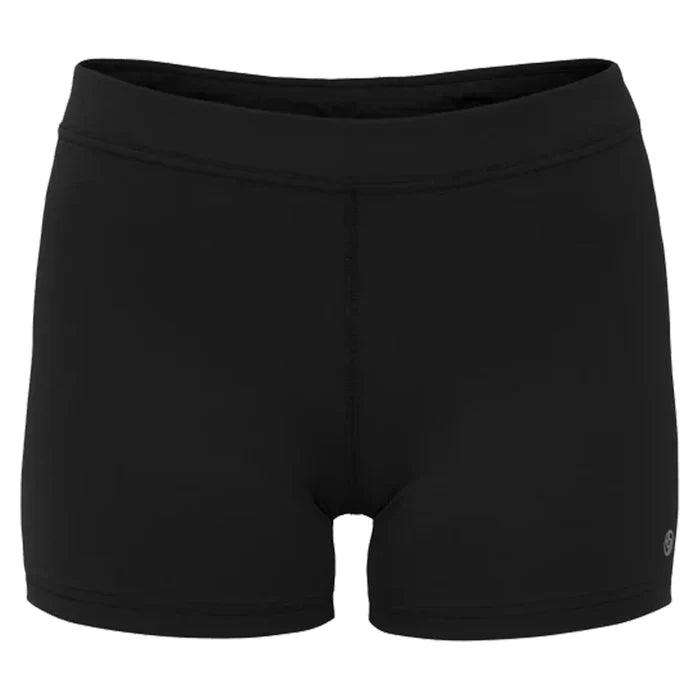 XS / BLACK