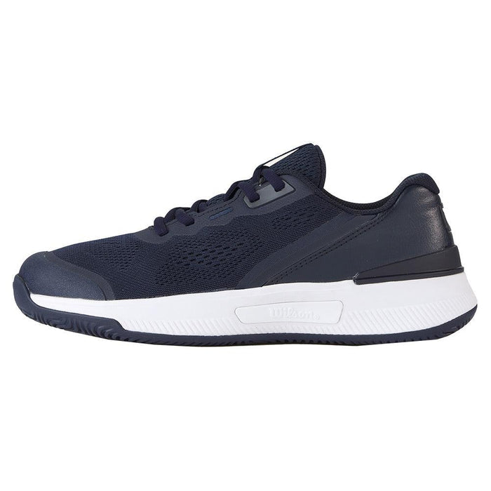 Women's Intrigue Pro Court Shoes Navy Blazer