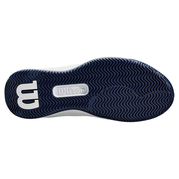 Women's Intrigue Pro Court Shoes Navy Blazer